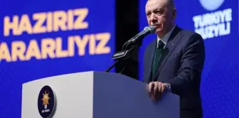 AK Parti Ankara ilçe belediye başkan adayları ne zaman açıklanacak? AK Parti aday tanıtım toplantısı saat kaçta?