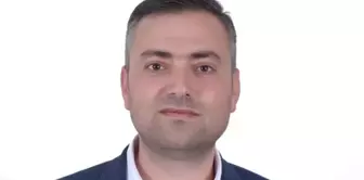 AK Parti Elmadağ Belediye Başkan adayı Eyyüp Tekiner oldu