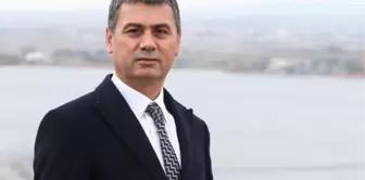 AK Parti Gölbaşı adayı kim oldu? AK Parti - MHP Ankara Gölbaşı Belediye Başkan adayı Ramazan Şimşek kimdir?