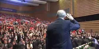 Erdoğan: Akla Ziyan Dedikodularla, Ekonomide Temin Ettiğimiz Güven ve İstikrar İklimini Bozacak Kampanyalar Başlatıyorlar