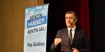 Esenyurt Belediye Başkanı Kentin Geleceği İçin Birlik Çağrısı Yaptı