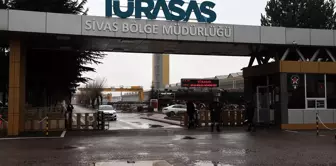 TÜRASAŞ Sivas Bölge Müdürlüğü'nde Boji Fabrikası Kurulacak