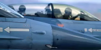 F-16: 50 yaşına giren savaş uçağı neden hala bu kadar ilgi görüyor?