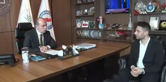 Büro Memur-Sen Genel Başkanı Yazgan: Seçim öncesinde 3600 ek gösterge verilsin ve kamu çalışanları bayram etsin