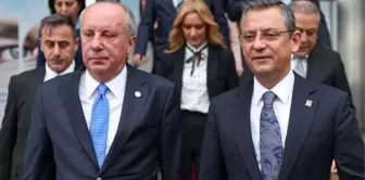 Köprüleri atan açıklamaya CHP'den sert yanıt! Muharrem İnce'nin tüm taleplerini tek tek paylaştılar