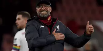 Jürgen Klopp sezon sonunda Liverpool'dan ayrılacağını resmen ilan etti