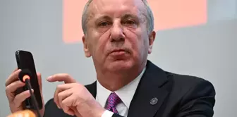 Muharrem İnce: İsveç'in NATO üyeliğine 'Evet' verince nasıl ittifak kuracağım?