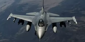 ABD'nin Türkiye'ye F-16 satışına onay vermesi Yunanı çıldırttı: Bunu nasıl yapabilirler