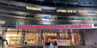 CHP'nin 8'i büyükşehir ve 13'ü il olmak üzere 209 belediye başkan adayı daha belli oldu