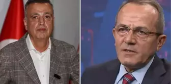 CHP'den istifa eden Battal İlgezdi ile Şaban Sevinç canlı yayında birbirine girdi