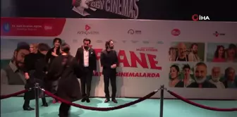 Efsane filmine dünyanın merkezinde gala