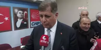 CHP İzmir Büyükşehir Belediye Başkan Adayı Cemil Tugay, Mehmet Cengiz ile İlgili İddialara Cevap Verdi