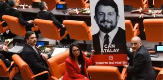 TİP'li Can Atalay'ın milletvekilliğinin düşürülmesi dünya basınında