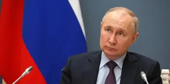 Vladimir Putin'in mal varlığı ne kadar? Rusya Merkez Seçim Komisyonu tarafından açıklandı