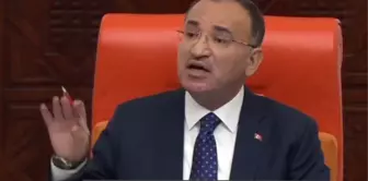 Bekir Bozdağ, FETÖ'yü övdüğü video üzerinden yöneltilen eleştirilere çok kızdı