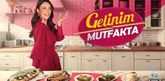 Gelinim Mutfakta CANLI YAYIN | 31 OCAK GELİNİM MUTFAKTA PUAN DURUMU! Gelinim Mutfakta yeni bölüm İZLE!