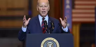 ABD Başkanı Joe Biden, Yahudi yerleşimcilere karşı yaptırım öngören bir kararnameyi imzaladı