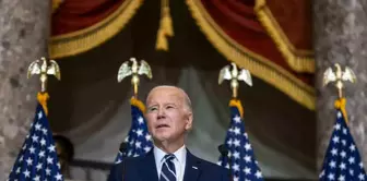 ABD Başkanı Joe Biden, Yahudi yerleşimcileri hedef alan bir kararname çıkarmayı planlıyor