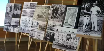 Samsunspor Tarihine Işık Tutacak Nostalji Sergisi Açıldı