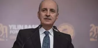 TBMM Başkanı Numan Kurtulmuş, Can Atalay'ın milletvekilliğinin düşürülmesiyle ilgili açıklama yaptı