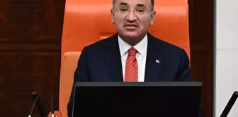 TBMM Genel Kurulu Başkanlık Divanı Teşekkül Etmediği İçin Toplanamadı