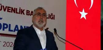 Bakan Işıkhan: 'SSK emeklilerimiz için 6 Şubat'ta Bağ-Kur emeklilerimiz için 7 Şubat'ta fark ödemelerini gerçekleştireceğiz'