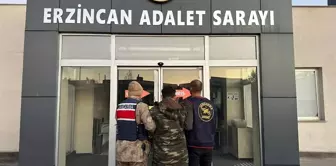 Erzincan'da 326 kişi suçlardan aranıyordu, jandarma ekipleri tarafından yakalandılar