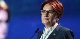 İYİ Parti lideri Meral Akşener'in ablası hayatını kaybetti