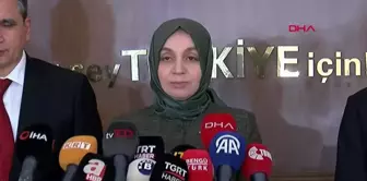 AK Parti, sağlıkla ilgili kanunlarda değişiklik yapılmasını öngören kanun teklifini sundu