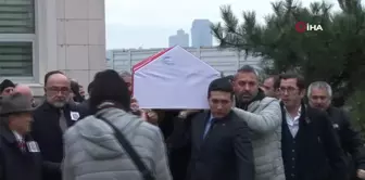 Şehit Kılavuz Kaptan Oğuz Kök için tören düzenlendi