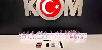 Van'da Gümrük Kaçağı Malzemeler Ele Geçirildi