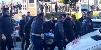 İstanbul Çağlayan Adliyesi'nde Saldırı Girişimi: 2 Saldırgan Ölü