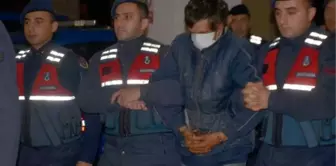 Edirne'de Bulgar polisini öldüren sanığa müebbet hapis cezası