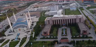 Diyanet-Sen 6 Bin 406 Diyanet Görevlisine Sordu. Rapor, Ali Erbaş'a Sunuldu: Din Görevlilerinin Yüzde 48,2'si Diyanet'in Özerk Olmasını İstiyor