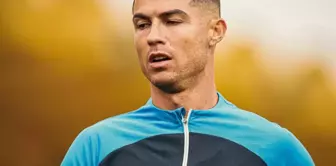 Ronaldo'dan skandal hareket! Taraftarlara ne yaptı?