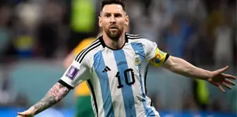 Lionel Messi'nin Çin'deki hazırlık maçı tepkiler nedeniyle iptal edildi