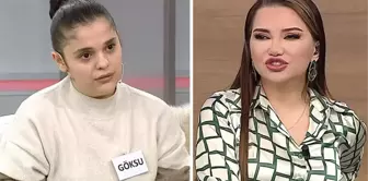 Esra Ezmeci'de ağızları açık bırakan itiraf: Kayınvalidem yanımda müstehcen görüntüler izliyor