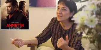 Gülten Kaya'dan 'Ahmet'in Türküsü' filmine tepki: Çöküşteki kariyerlerini kurmaya çalışan kurnaz tüccarlar