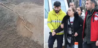 Erzincan'da maden sahasındaki arama çalışmaları sürüyor: İşçilerden 5'i konteynerde, 3'ü araçta