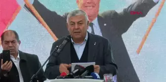 Şükrü Genç, CHP'nin aday tercihine tepki gösterdi