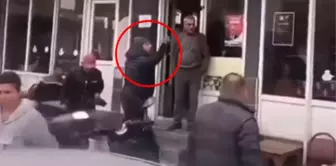 Manisa Büyükşehir Belediye Başkanı Cengiz Ergün'e vatandaştan tepki: Parsel parsel sattınız