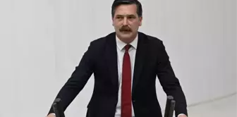 TİP Genel Başkanı Erkan Baş, Gebze'den belediye başkan adaylığını açıkladı