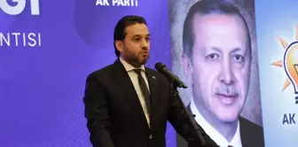 AK Parti Dış İlişkiler Toplantısında Akıllı Güç Politikası Konuşuldu