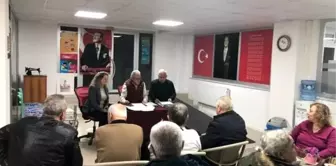 Bilecik Rumeli Türkleri Kültür ve Dayanışma Derneği Başkanı Ruşen Gül Güven Tazeledi