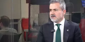 Yeniden Refah Partisi, İmamoğlu'ndan para mı aldı? Suat Kılıç Haberler.com yayınında cevap verdi: Ahlaksız bir iddia