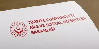 AİLE BAKANLIĞI 8 BİN PERSONEL ALIMI İLANI! Aile ve Sosyal Hizmetler Bakanlığı 8 bin personel alımı ne zaman, şartları ne?