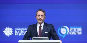 Fahrettin Altun kimdir? Fahrettin Altun kaç yaşında, nereli? Fahrettin Altun'un hayatı ve kariyeri hakkında bilgiler...