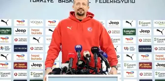 Türkiye Basketbol Federasyonu Başkanı Hidayet Türkoğlu, EuroBasket 2025 Elemeleri hakkında konuştu