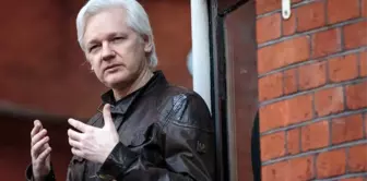 Wikileaks Kurucusu Julian Assange'ın ABD'ye iade davası Yüksek Mahkeme'de görülecek