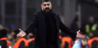 Marsilya, Gennaro Gattuso ile yollarını ayırdı